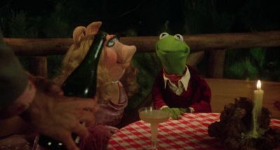 Will you taste it for us - The Muppet Movie