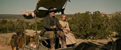 Will you teach me
that song you always sing? - News of the World
