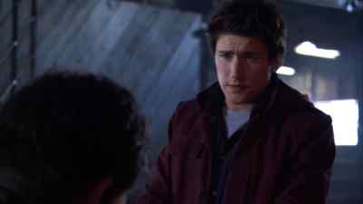 Will you tell me about them? - Kyle XY