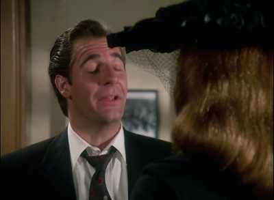 Will you tell her I love her - Quantum Leap