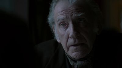 Will you tell me your story? - Penny Dreadful