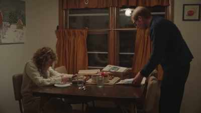 Will you tell me
what happened tonight? - Joe Pera Talks With You