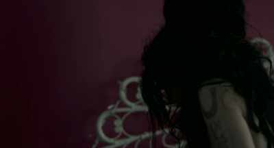 Will someone tell me
what the fuck is going on, please? - Back to Black