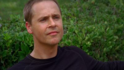 Will you tell Nathan I'm sorry
I never trusted his heart? - Ghost Whisperer