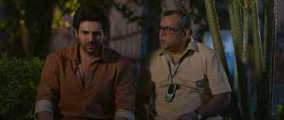 Will you tell
the Jindal family everything? - Shehzada