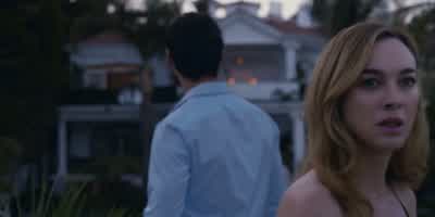 Will, tenemos que hacer algo. - My Fault