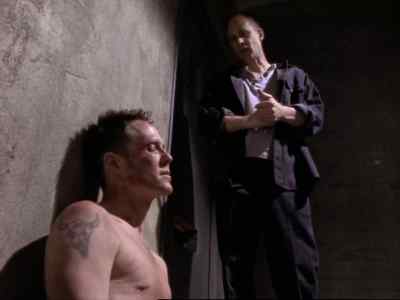 - Will you testify
against Healy? - Oz
