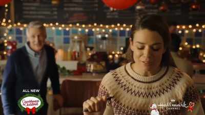 - Will, thank you so
much for your help today. - Christmas by Starlight