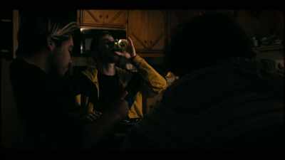  Will: That is so obscure. - A Most Atrocious Thing