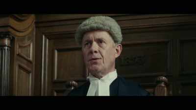 Will the defendants sit down at once? - Small Axe
