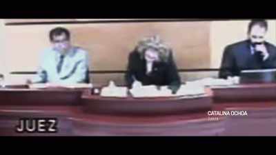 Will the Defense cross-examine? - The Three Deaths of Marisela Escobedo