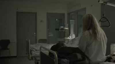 - Will the doctors discharge you?
- No. - The Bridge