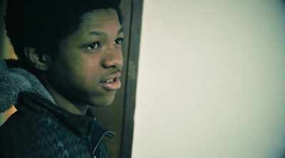 Will the ghost
come to our house, - Demon House