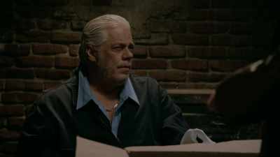 Will the health inspector be an issue? - Murderville
