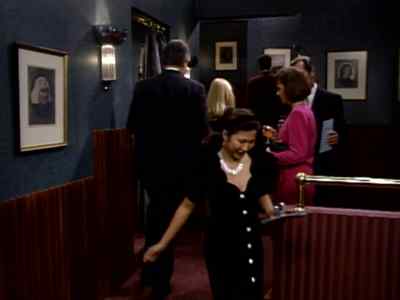 Will, the lobster was superb. - The Fresh Prince of Bel-Air