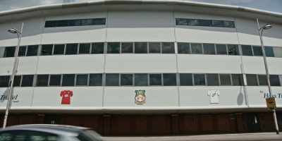 Will the restructuring
of the squad have begun? - Welcome to Wrexham