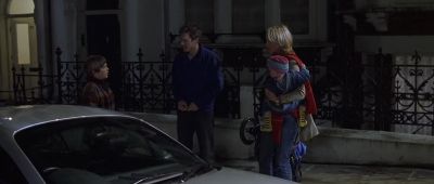 WILL The thing is a person's life is like a TVshow - About a Boy