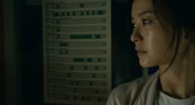 Will there be a rescue? - Train to Busan