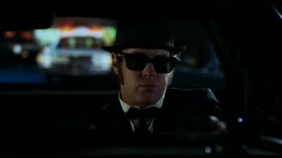 Will there be anything else? - The Blues Brothers