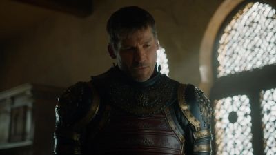 Will there be pain? - Game of Thrones