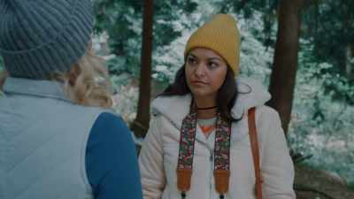 Will there be roadblocks
and rejections along the way? - Friends & Family Christmas