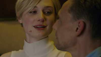 - Will there be someone there to meet you?
- I think they'll all be there. - The Night Manager