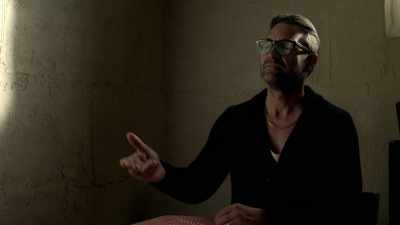 -Will these do? - Snatch