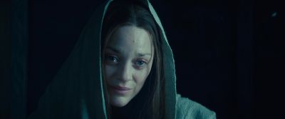 Will these hands ne'er be clean - Macbeth