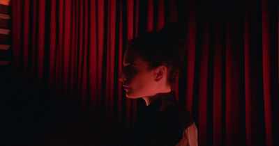 Will they... Will they... like me?" - Jenny Slate: Stage Fright