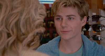 - Will you think about it too?
- Ok, I will. - Summer of 85