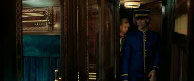 Will this be satisfactory, miss? - The Hustle