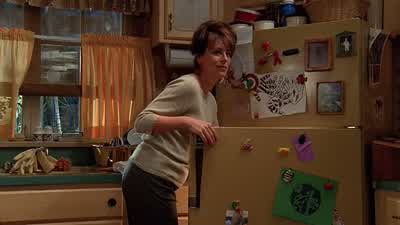 Will this make me taste better to the monsters? - Malcolm in the Middle