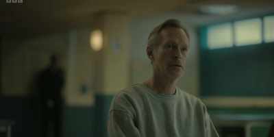 Will told everyone at school, - The Pact