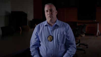 Will told us that they drove Samantha's body - The Murder Tapes