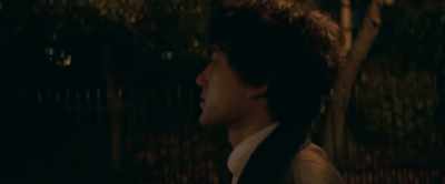 WILL: Tommo! Big Tom! Howdy. - Defending the Guilty
