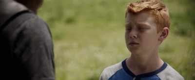 WILL: Traumatic brain injury. - SGT  Will Gardner