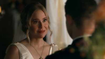 Will you trust my heart
to understand yours? - Signed, Sealed, Delivered: The Vows We Have Made