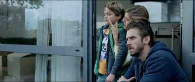 WILL: Truth is, Donny,
they wanted Uncle Will - Kill Switch