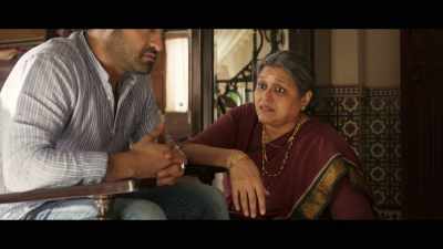 Will it turn into a weakness
for your next generation? - Aravinda Sametha... Veera Raghava