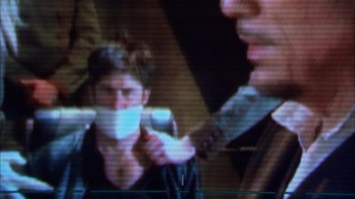 Will you turn ladon radim
over to me - Stargate Atlantis