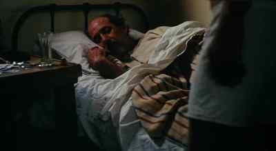 Will you turn off the bloody light! - Sunday Too Far Away