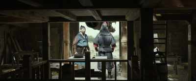 Will this turtle ship be ready? - Hansan: Rising Dragon