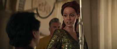 Will you uphold your covenant to Majalis - Star Trek: Strange New Worlds