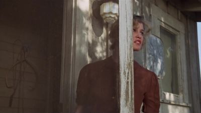 Will you use a glass - The Postman Always Rings Twice