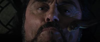 Will use your powers - The Seeker: The Dark Is Rising