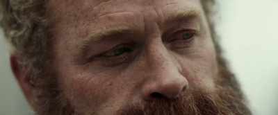 WILL (VOICEOVER): Oh,
God, can I not save one - SGT  Will Gardner