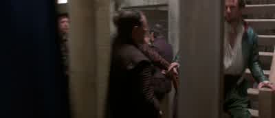 -Will, w-where are the pages? - Shakespeare in Love