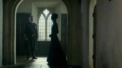 will-walk-with-me - The White Princess