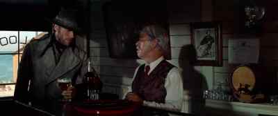 Will you want anything else? - High Plains Drifter