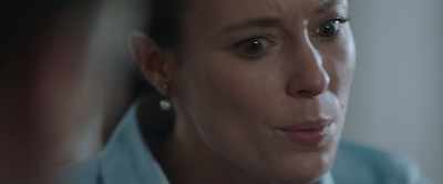 Will wasn't a perfect husband,
he had his flaws. - Cypher